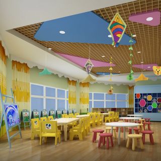 托幼機構消毒質(zhì)量監(jiān)測Monitoring of Disinfection Quality in Kindergartens