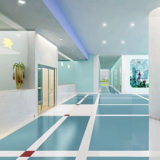 公共場所衛(wèi)生學和集中式空調(diào)效果評價 Evaluation of Hygiene and Centralized Air Conditioning in Public Places